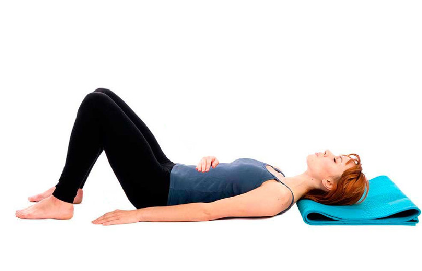 La importancia de la respiración abdominal Pelvimax