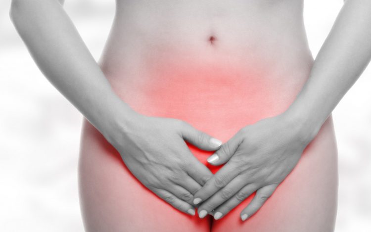 infecciones vaginales