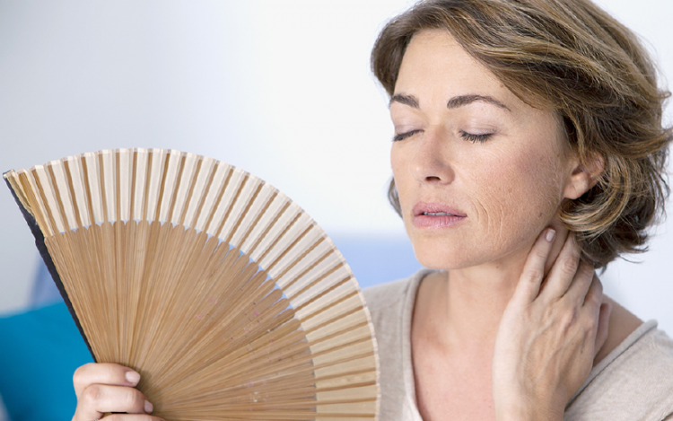 menopausia